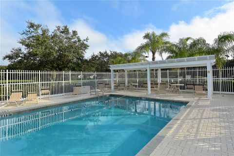 A home in BRADENTON