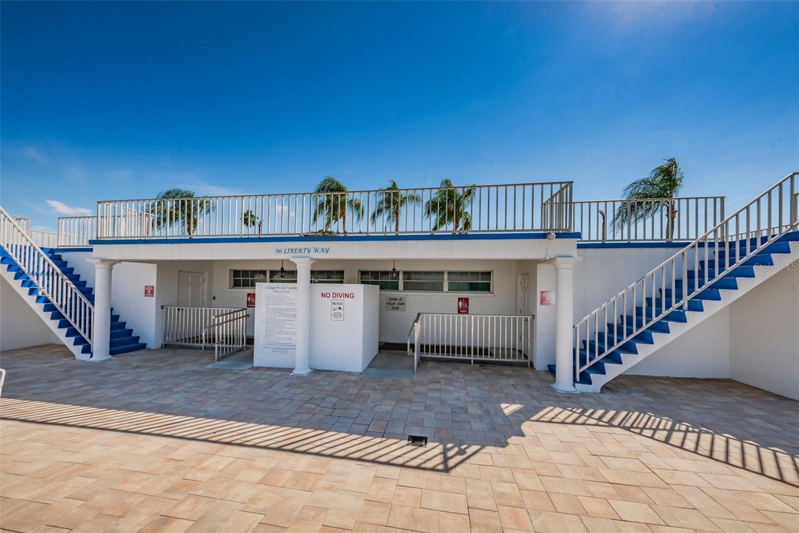 LAKE TARPON MOBILE HOME VILLAGE - Residential