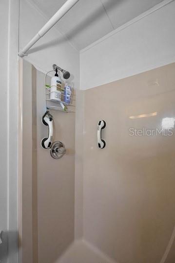 LAKE TARPON MOBILE HOME VILLAGE - Residential