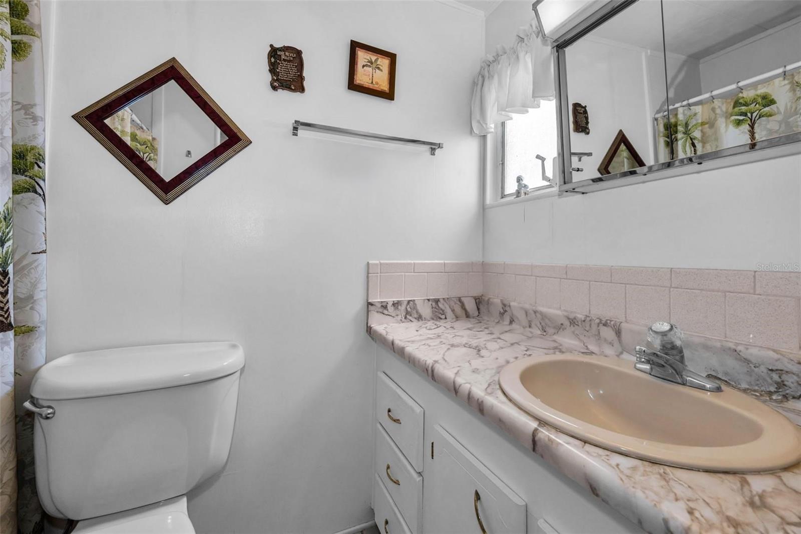 LAKE TARPON MOBILE HOME VILLAGE - Residential