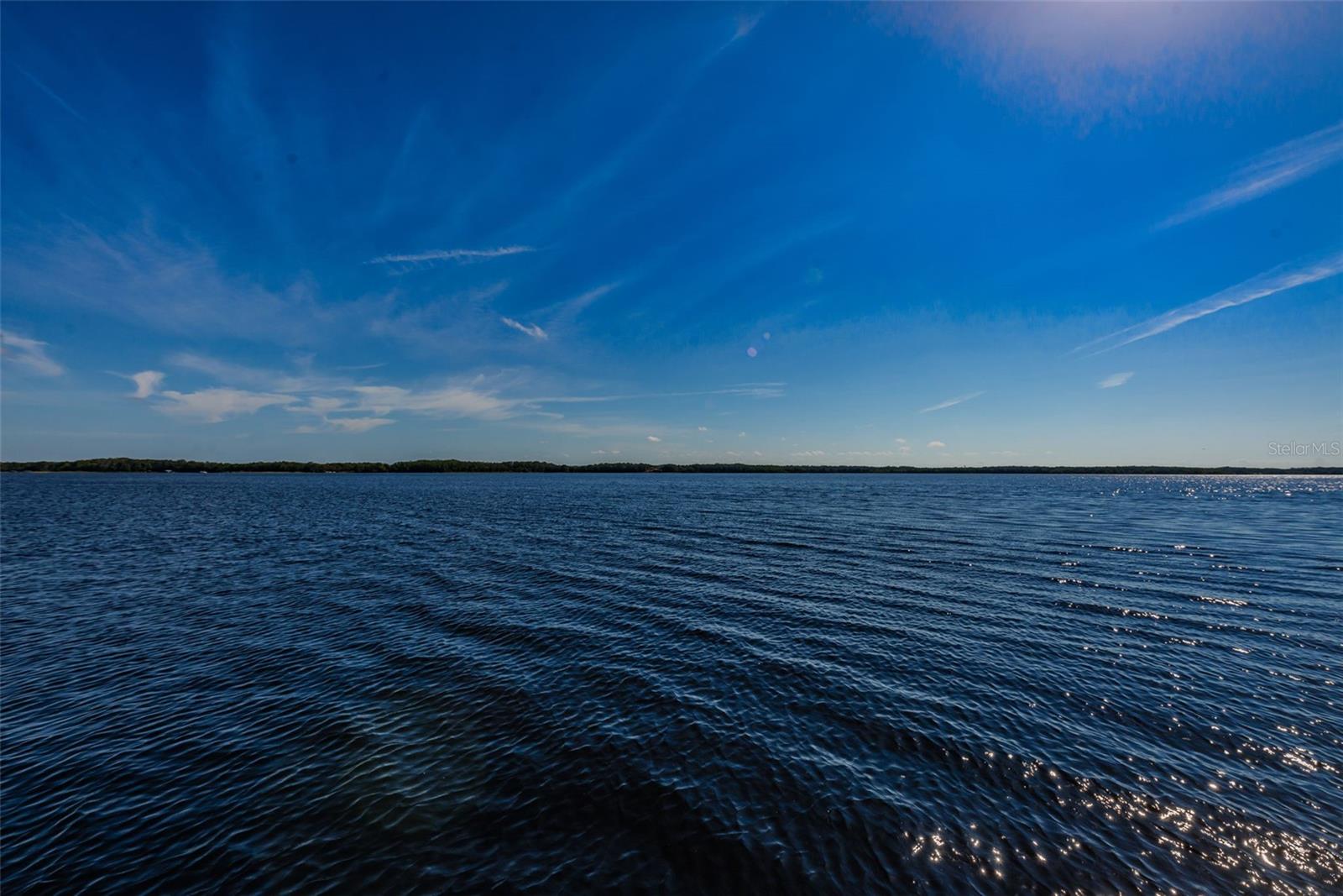 LAKE TARPON MOBILE HOME VILLAGE - Residential