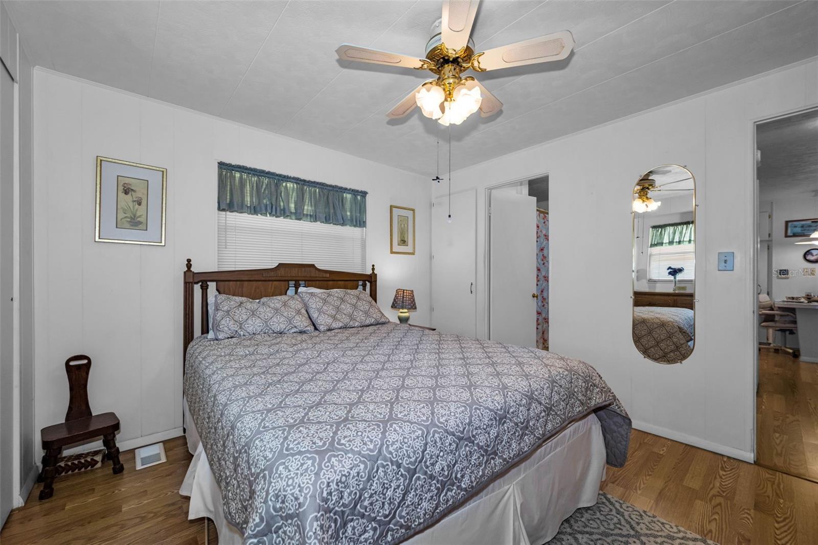 LAKE TARPON MOBILE HOME VILLAGE - Residential