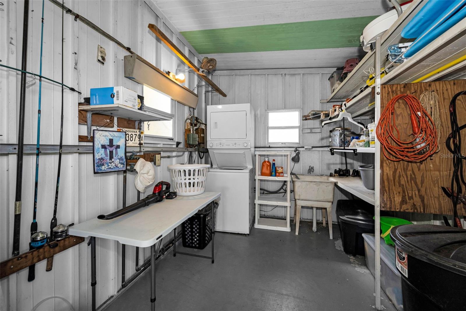 LAKE TARPON MOBILE HOME VILLAGE - Residential