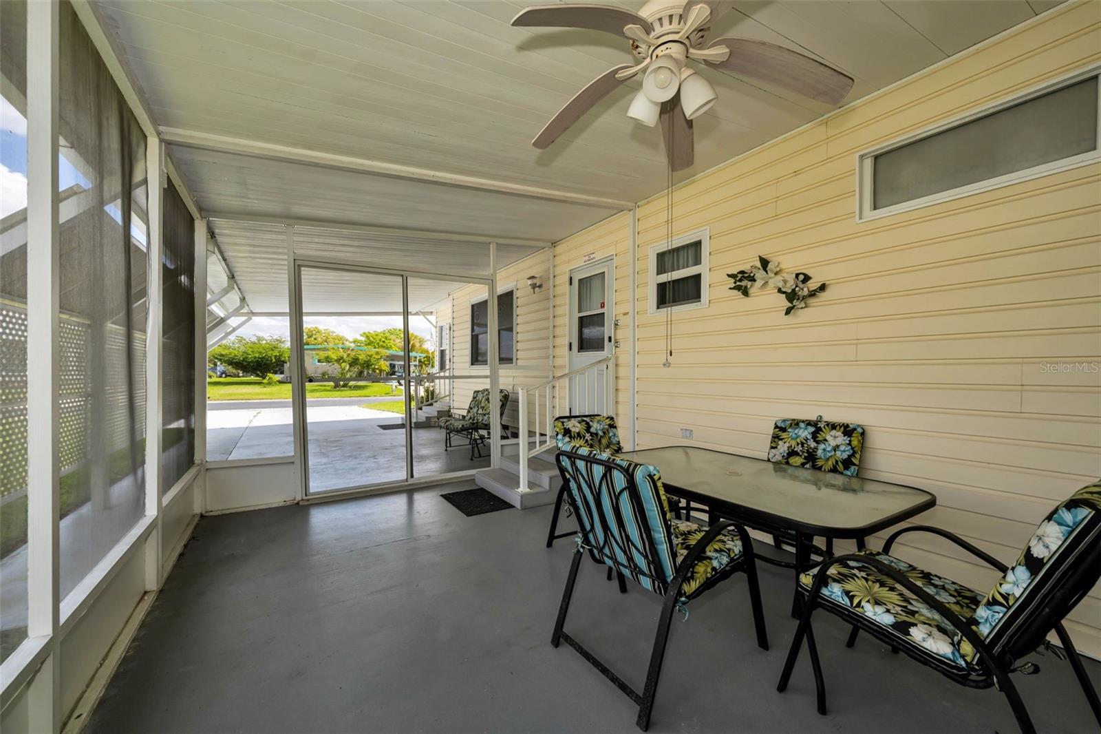 LAKE TARPON MOBILE HOME VILLAGE - Residential