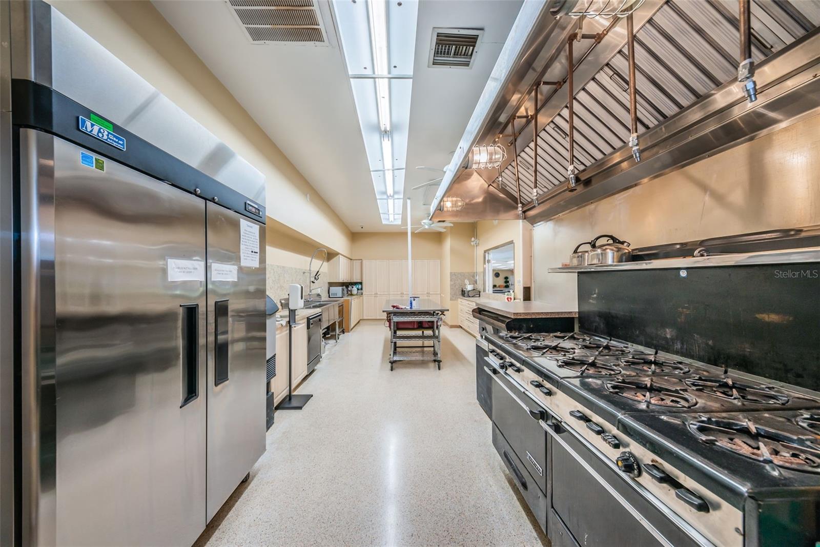 LAKE TARPON MOBILE HOME VILLAGE - Residential