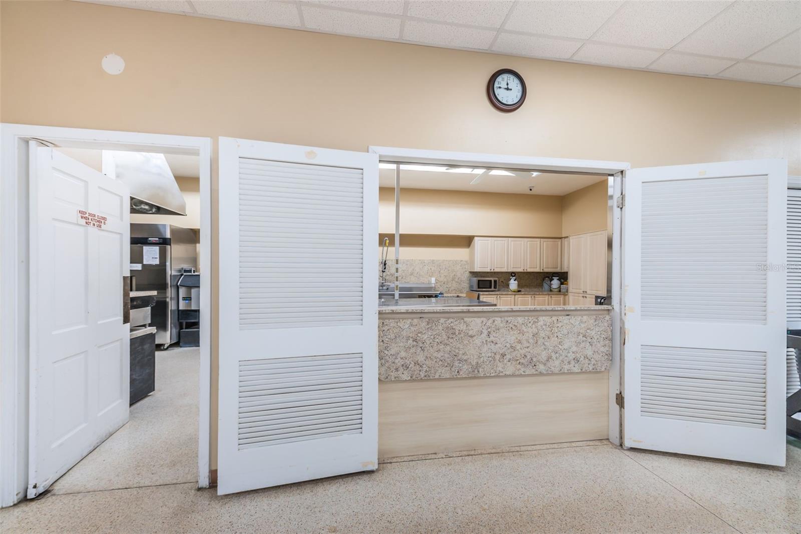 LAKE TARPON MOBILE HOME VILLAGE - Residential