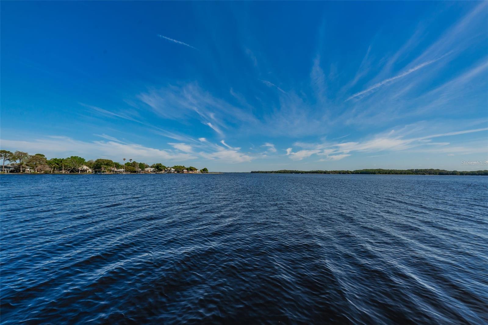 LAKE TARPON MOBILE HOME VILLAGE - Residential