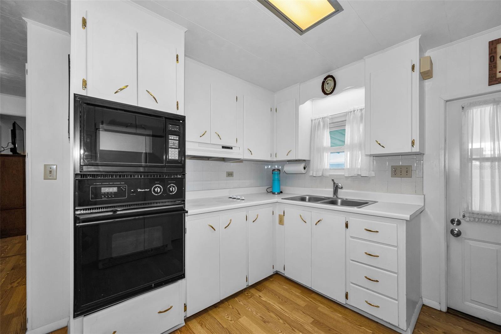 LAKE TARPON MOBILE HOME VILLAGE - Residential