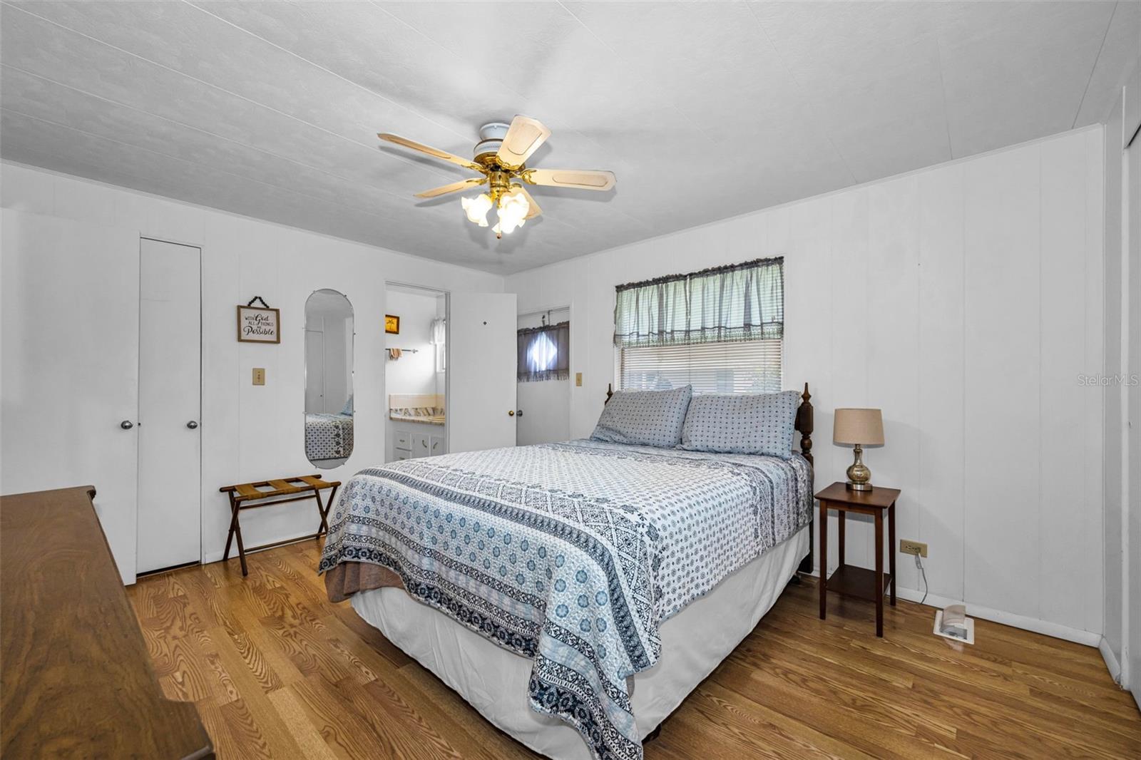 LAKE TARPON MOBILE HOME VILLAGE - Residential