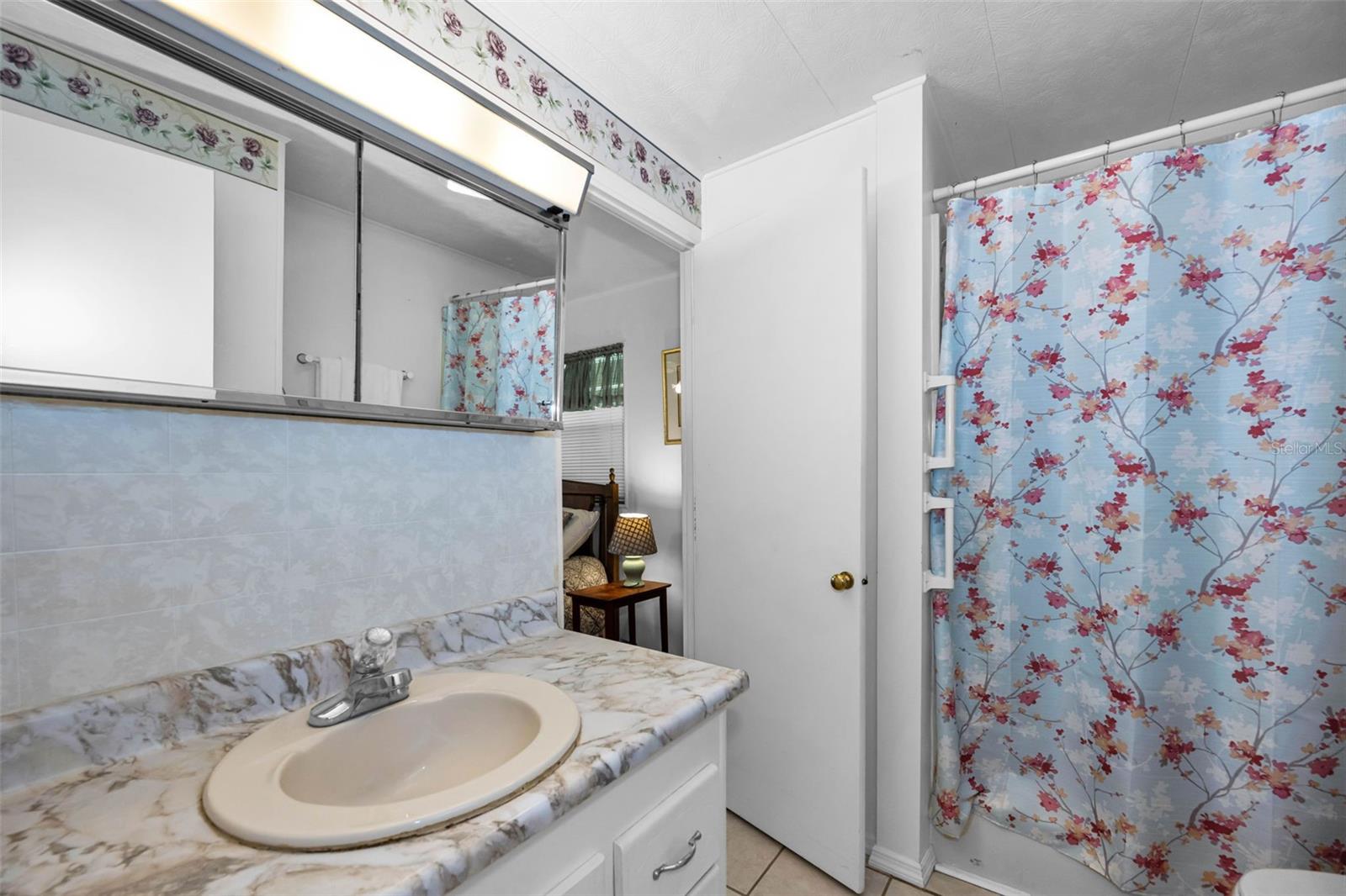 LAKE TARPON MOBILE HOME VILLAGE - Residential