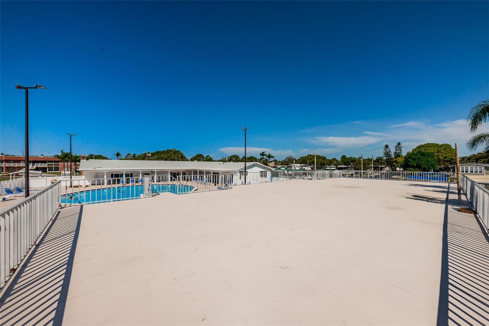 LAKE TARPON MOBILE HOME VILLAGE - Residential