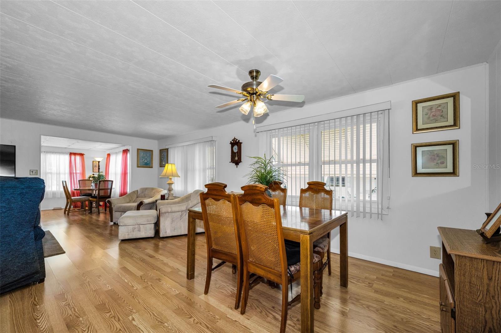 LAKE TARPON MOBILE HOME VILLAGE - Residential