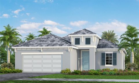Photo of 2452 Star Apple Way, Sarasota, FL 34240 (MLS # A4672188)