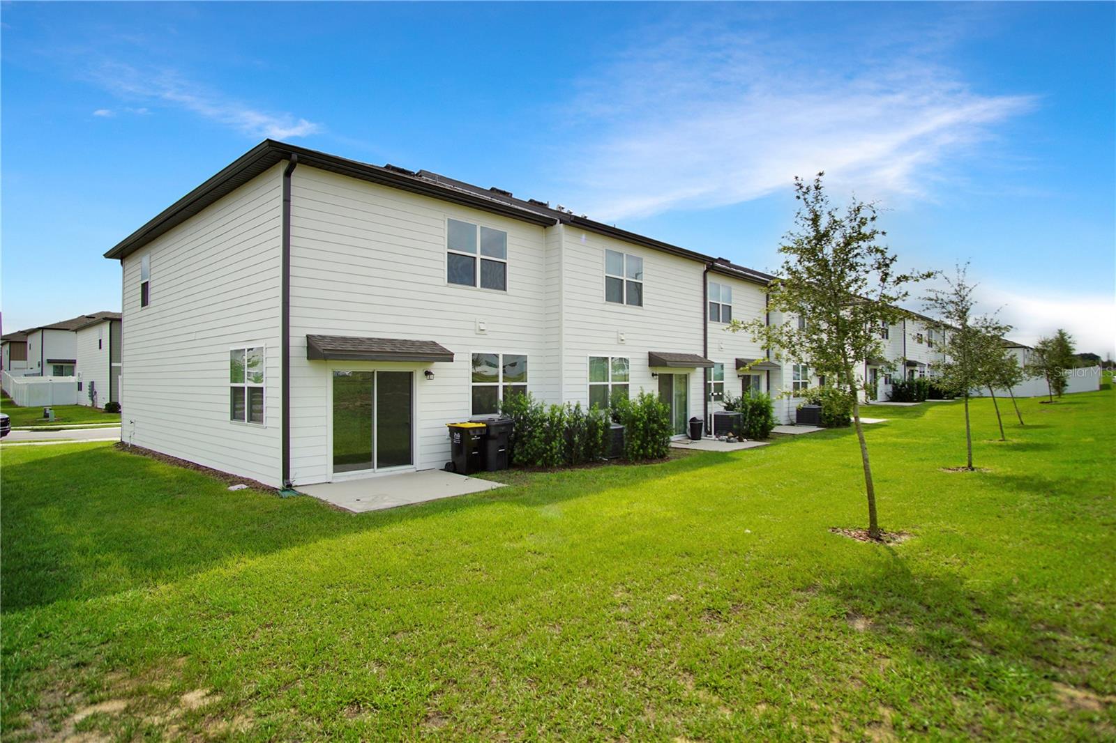 633 MADISON DRIVE