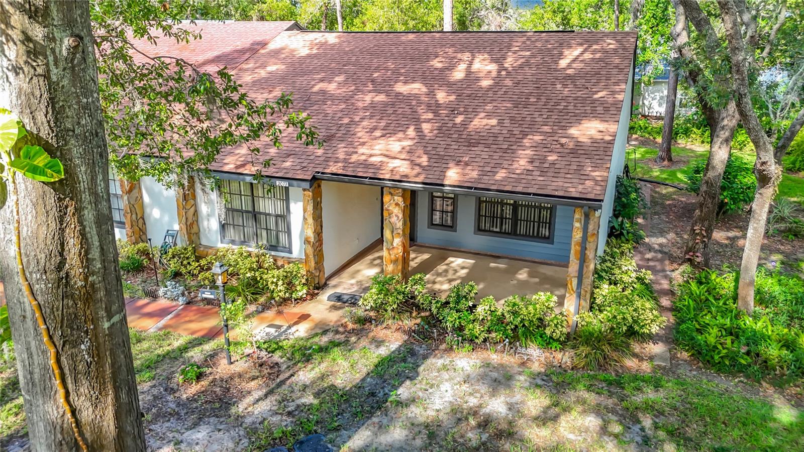 2077 WOODCUTTER COURT
