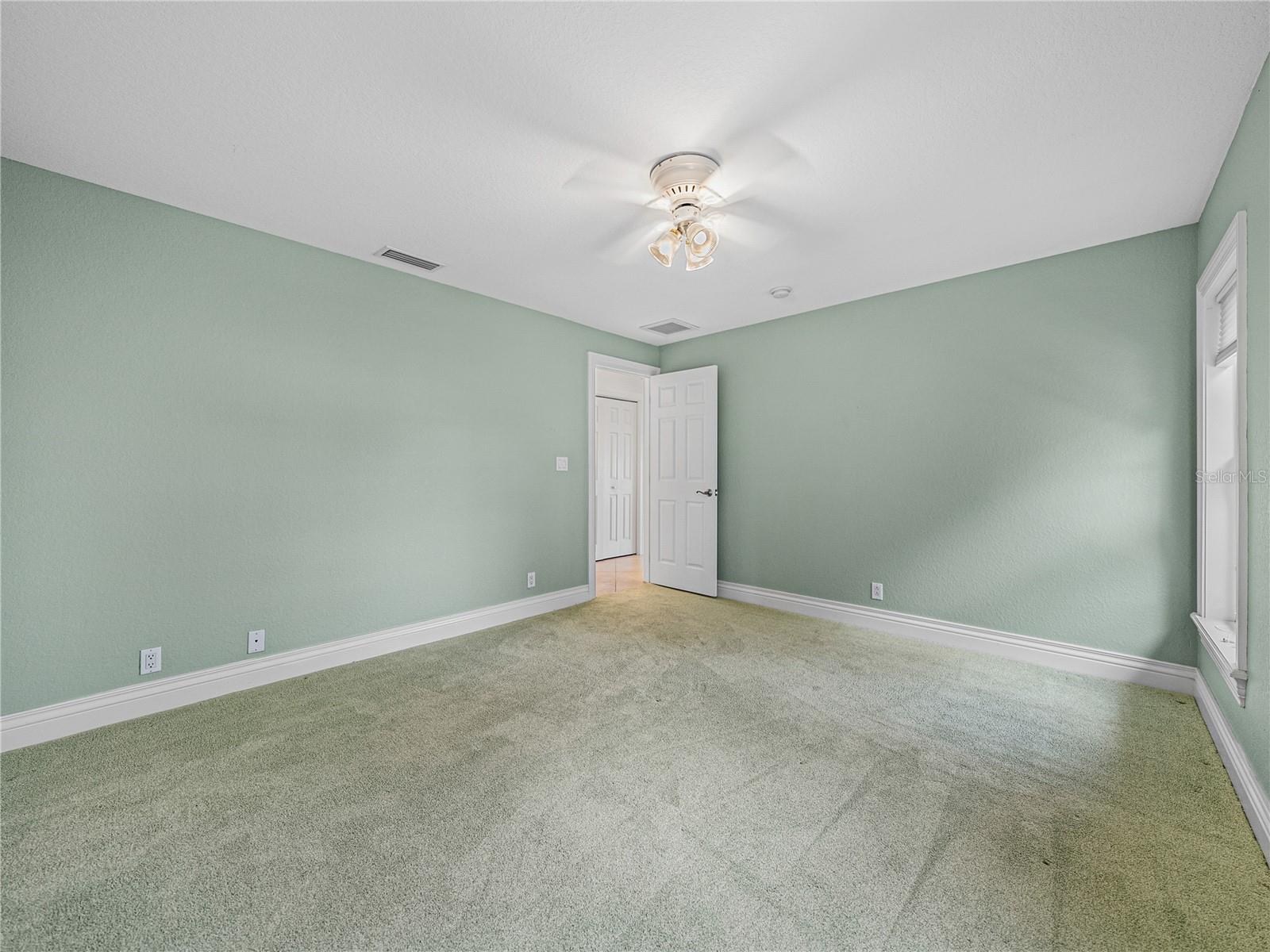 BAYWAY ISLES UNIT 2 REP - Residential