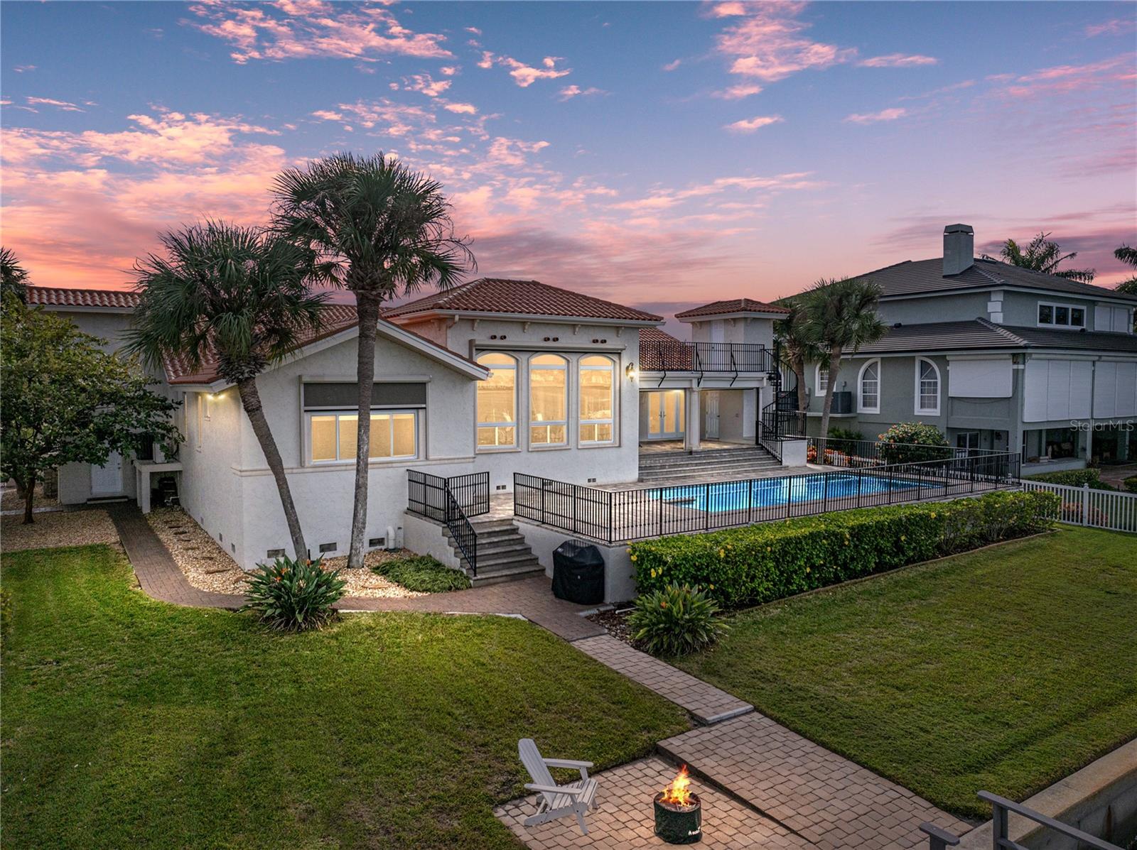 BAYWAY ISLES UNIT 2 REP - Residential