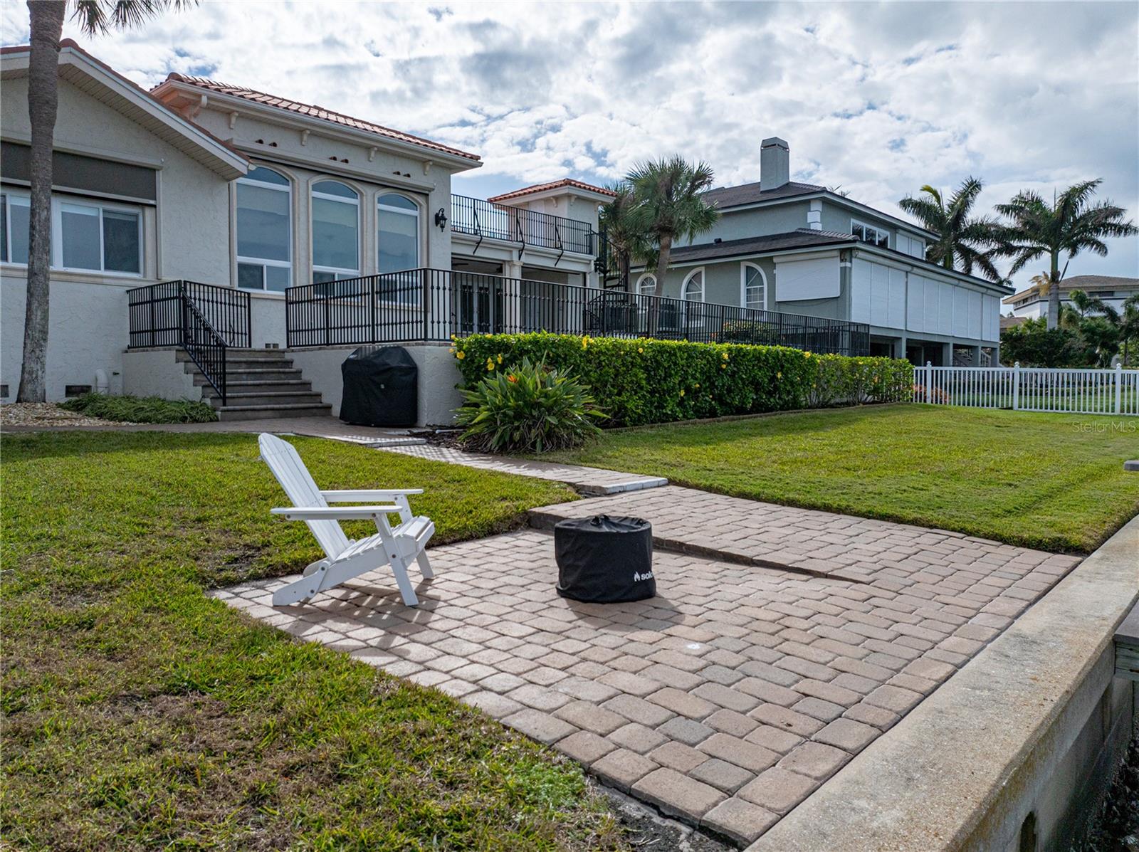 BAYWAY ISLES UNIT 2 REP - Residential