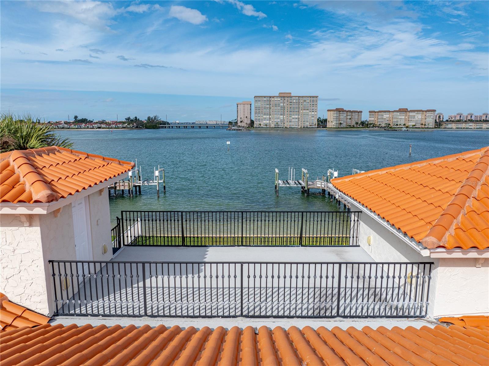 BAYWAY ISLES UNIT 2 REP - Residential