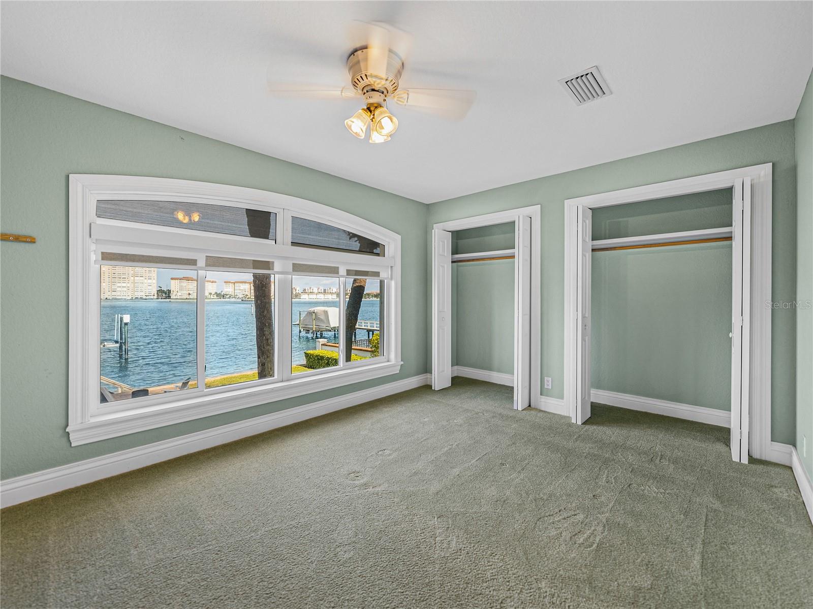 BAYWAY ISLES UNIT 2 REP - Residential