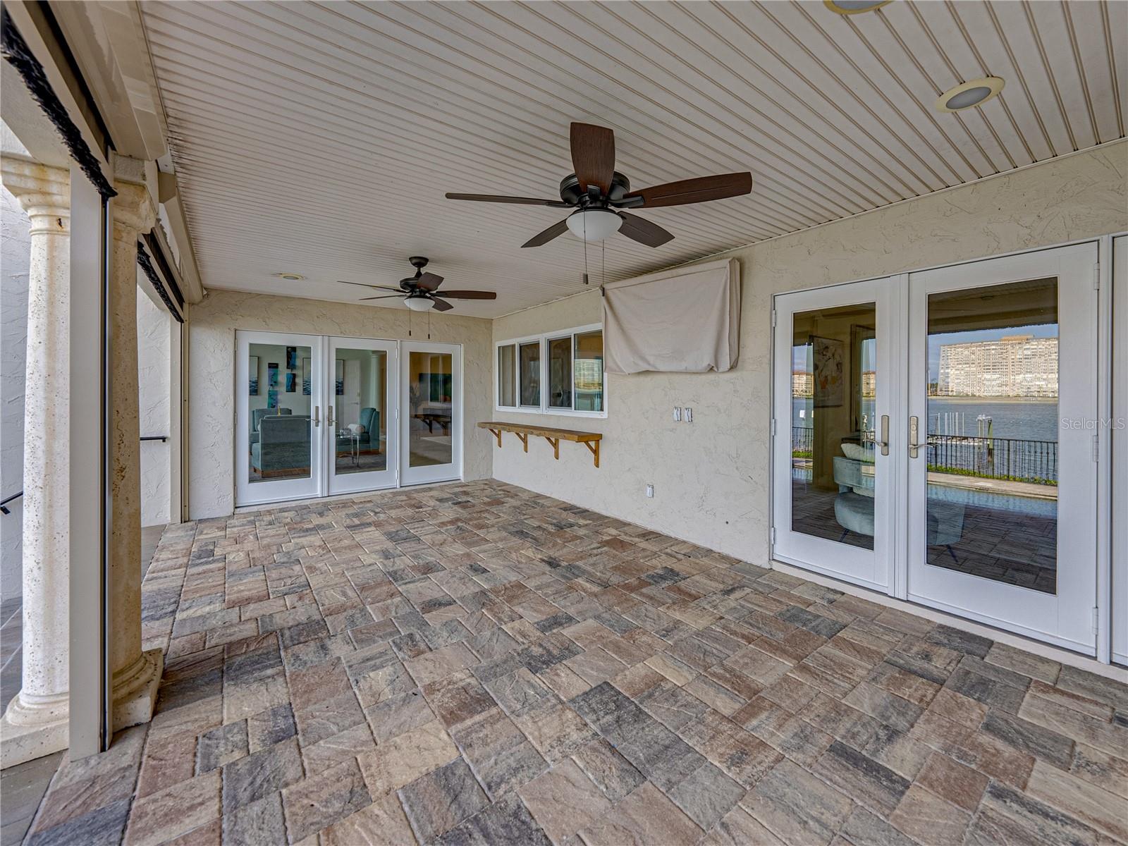 BAYWAY ISLES UNIT 2 REP - Residential