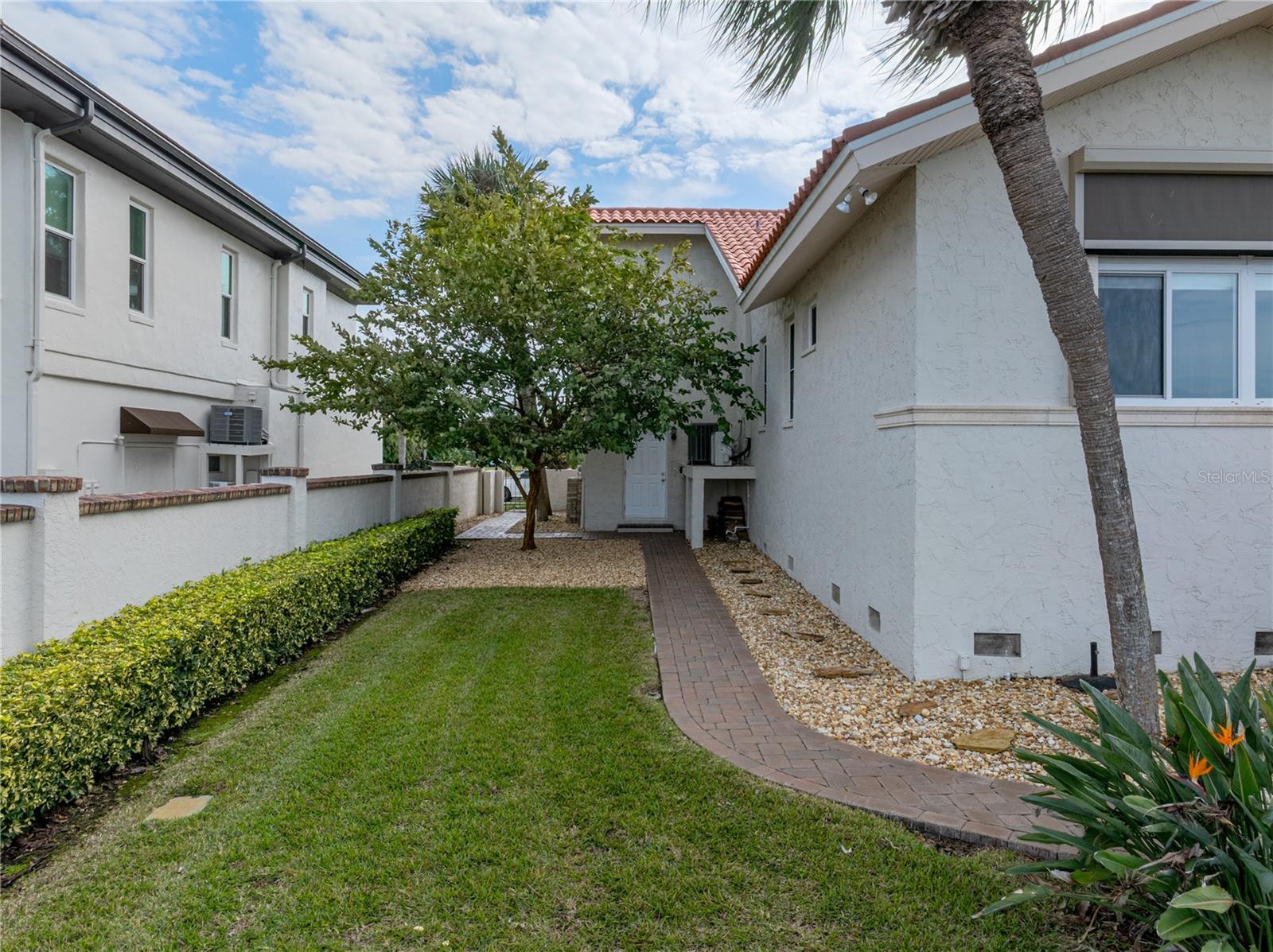 BAYWAY ISLES UNIT 2 REP - Residential