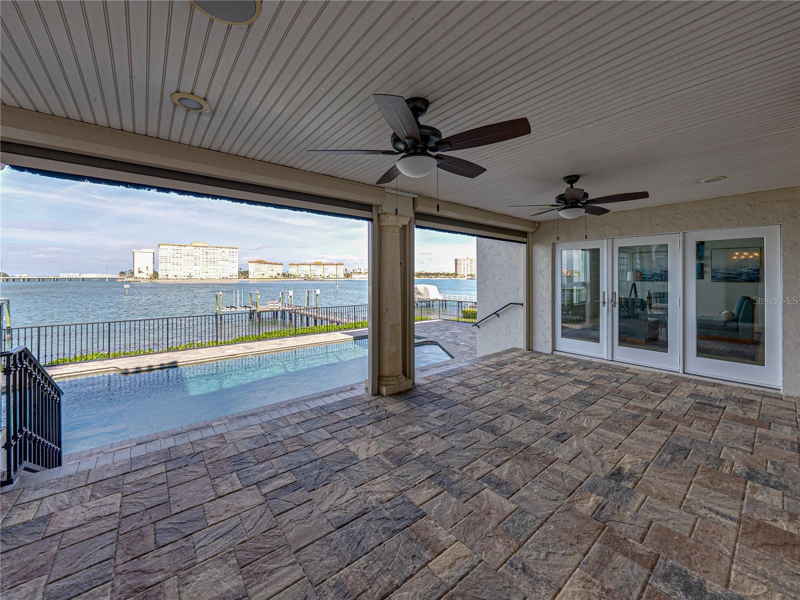 BAYWAY ISLES UNIT 2 REP - Residential