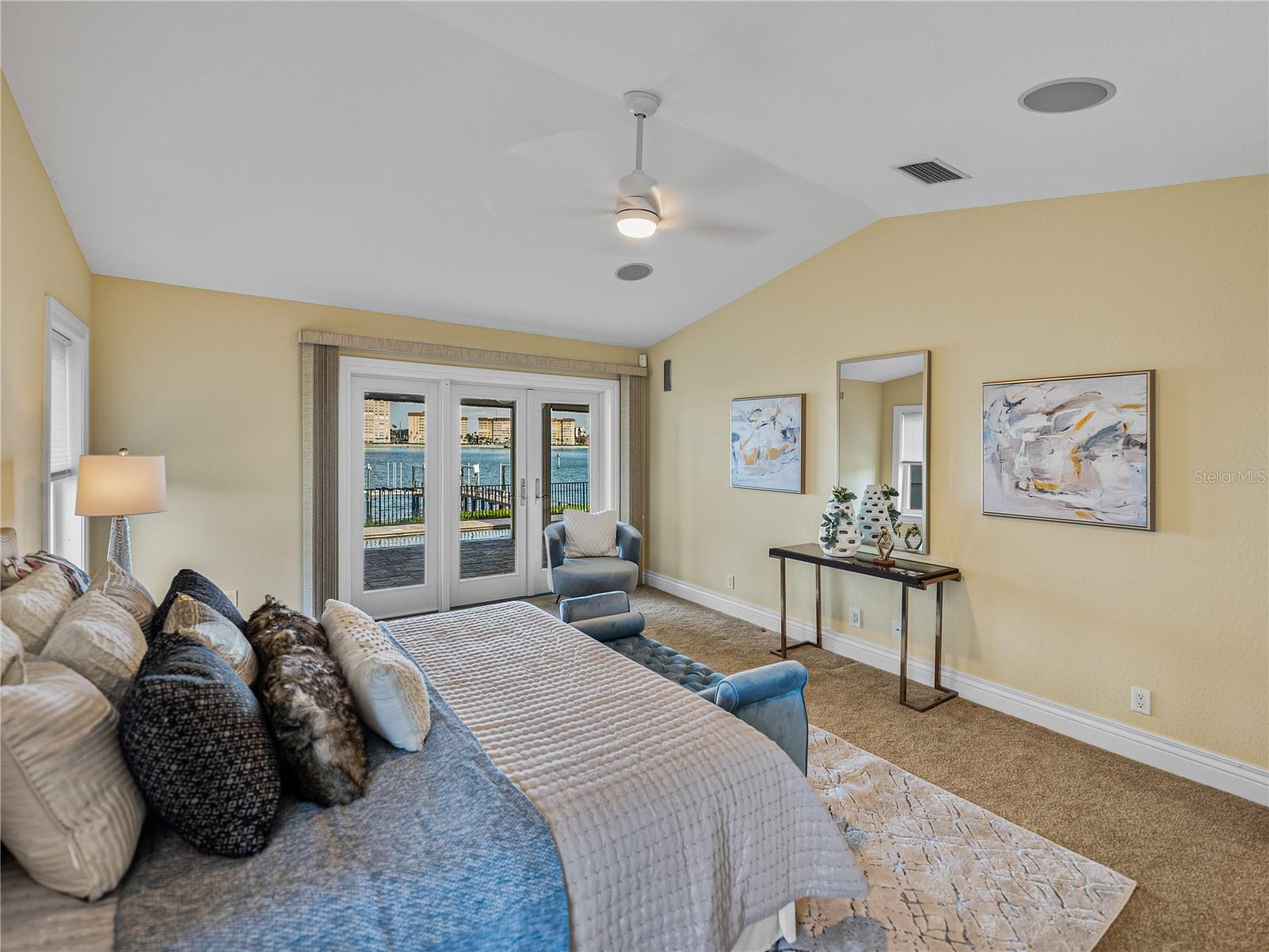 BAYWAY ISLES UNIT 2 REP - Residential