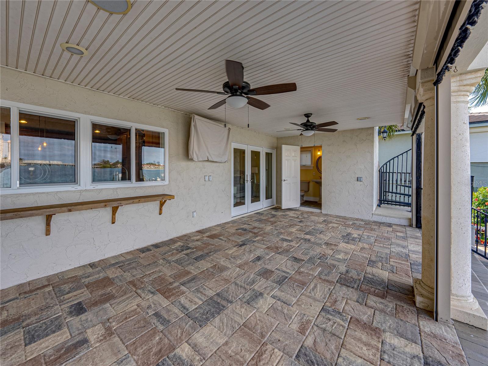 BAYWAY ISLES UNIT 2 REP - Residential