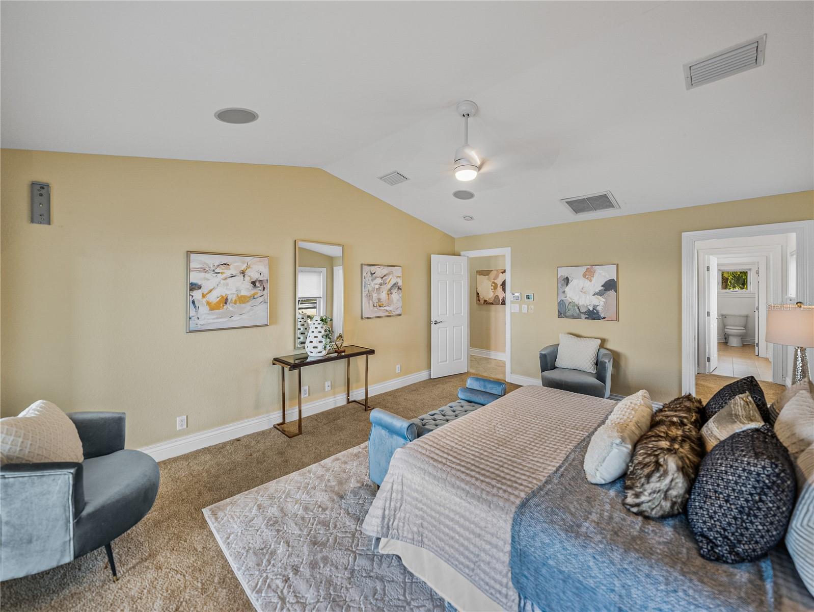 BAYWAY ISLES UNIT 2 REP - Residential