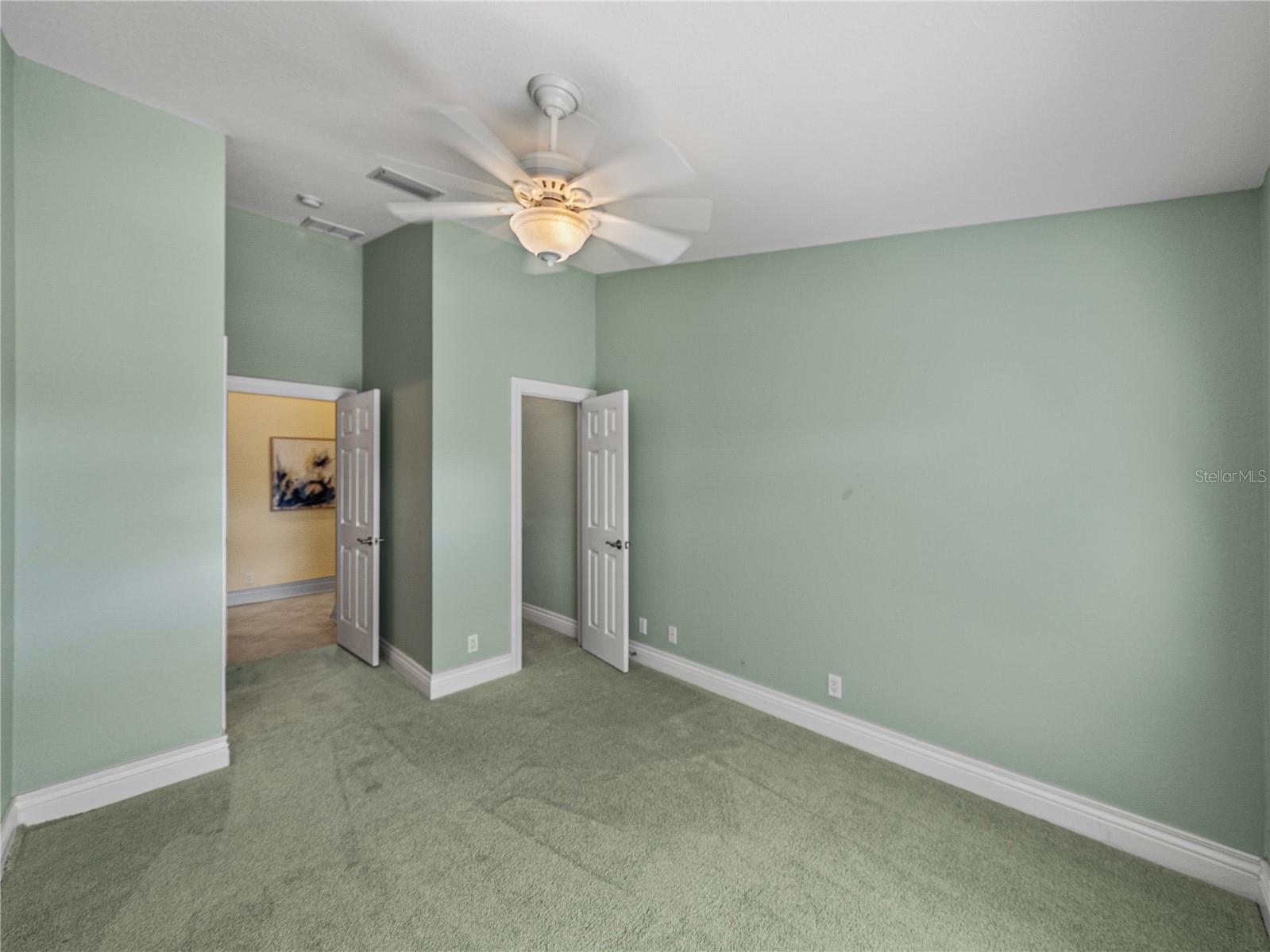 BAYWAY ISLES UNIT 2 REP - Residential