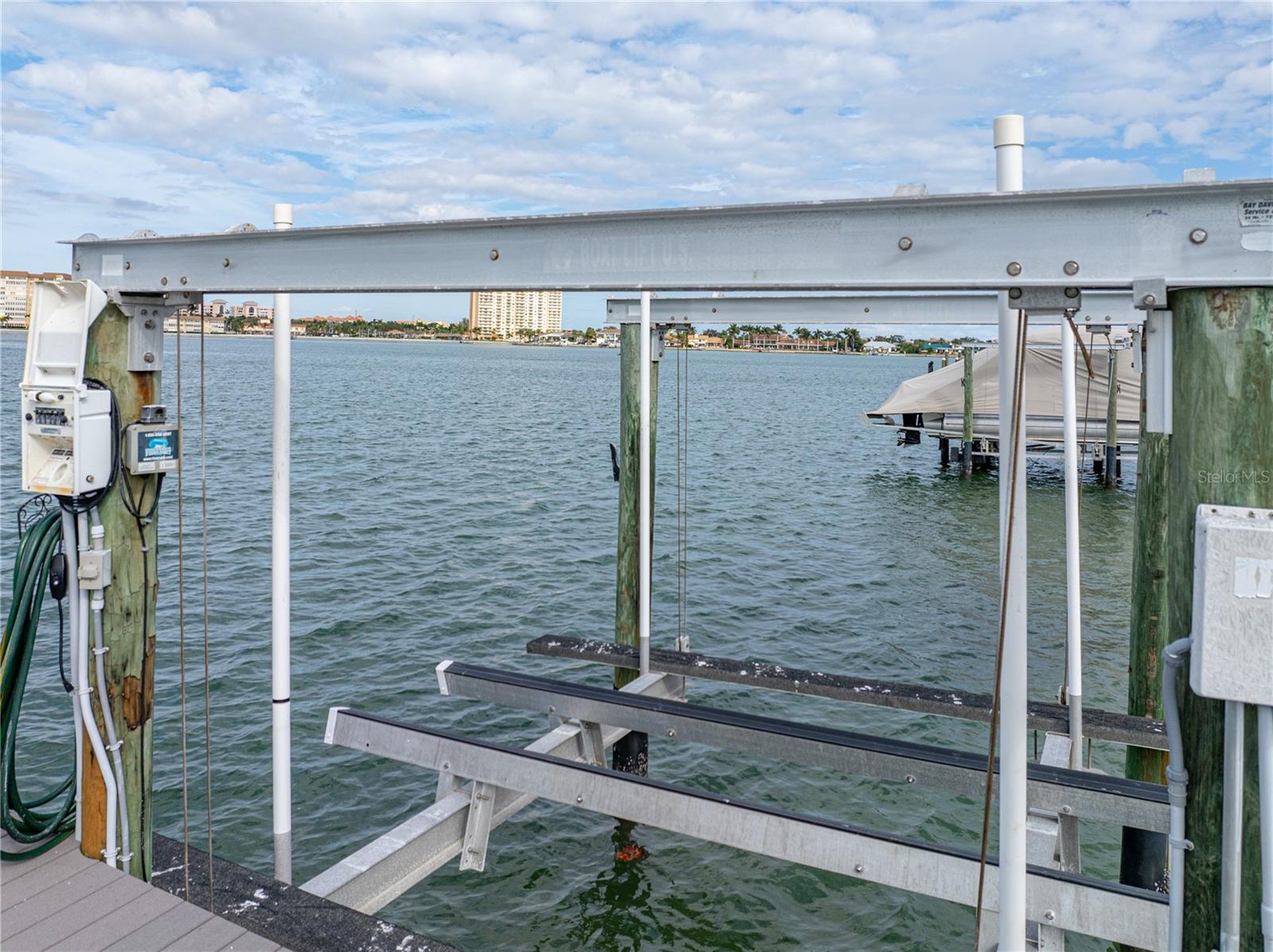 BAYWAY ISLES UNIT 2 REP - Residential