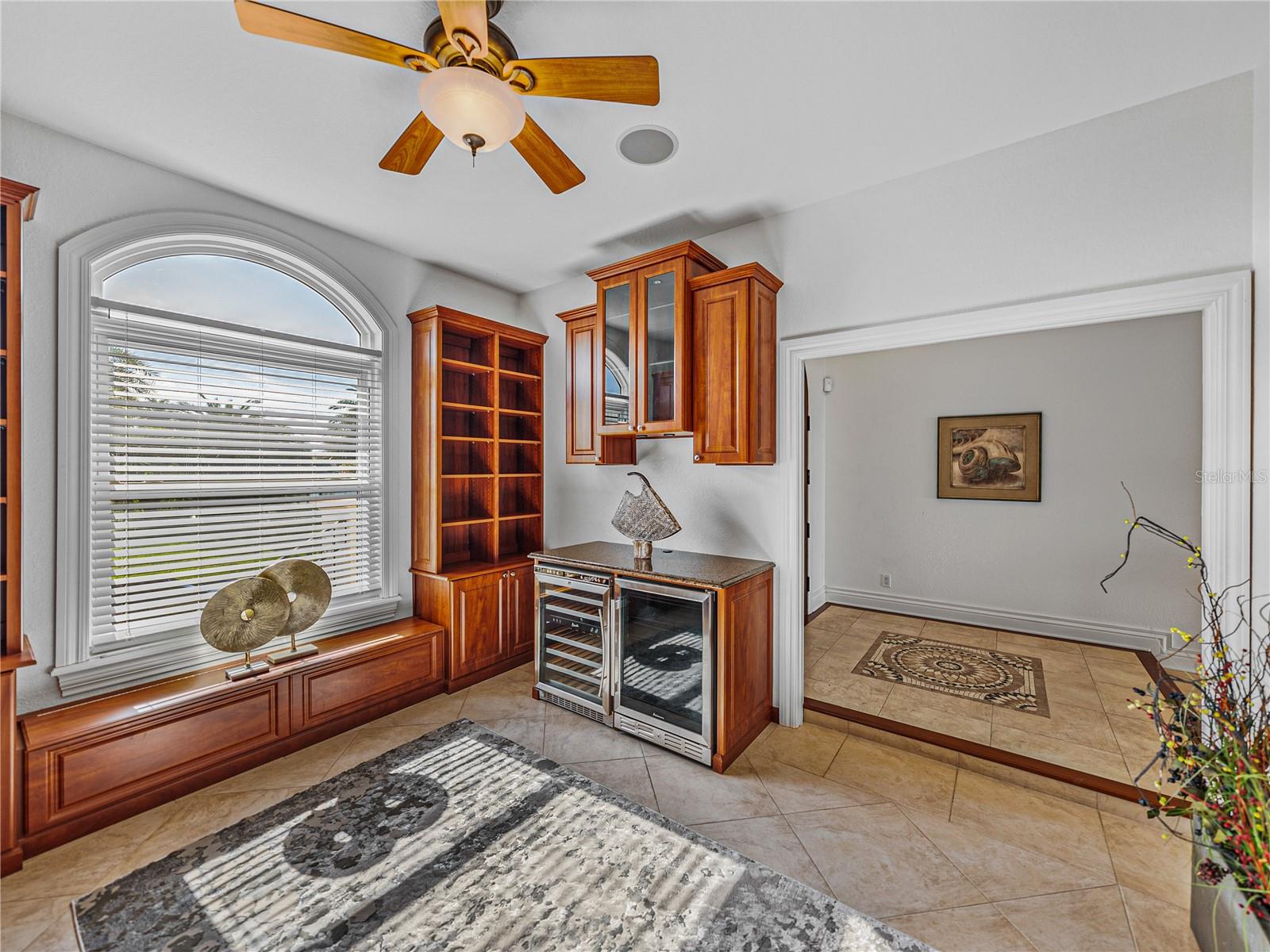 BAYWAY ISLES UNIT 2 REP - Residential