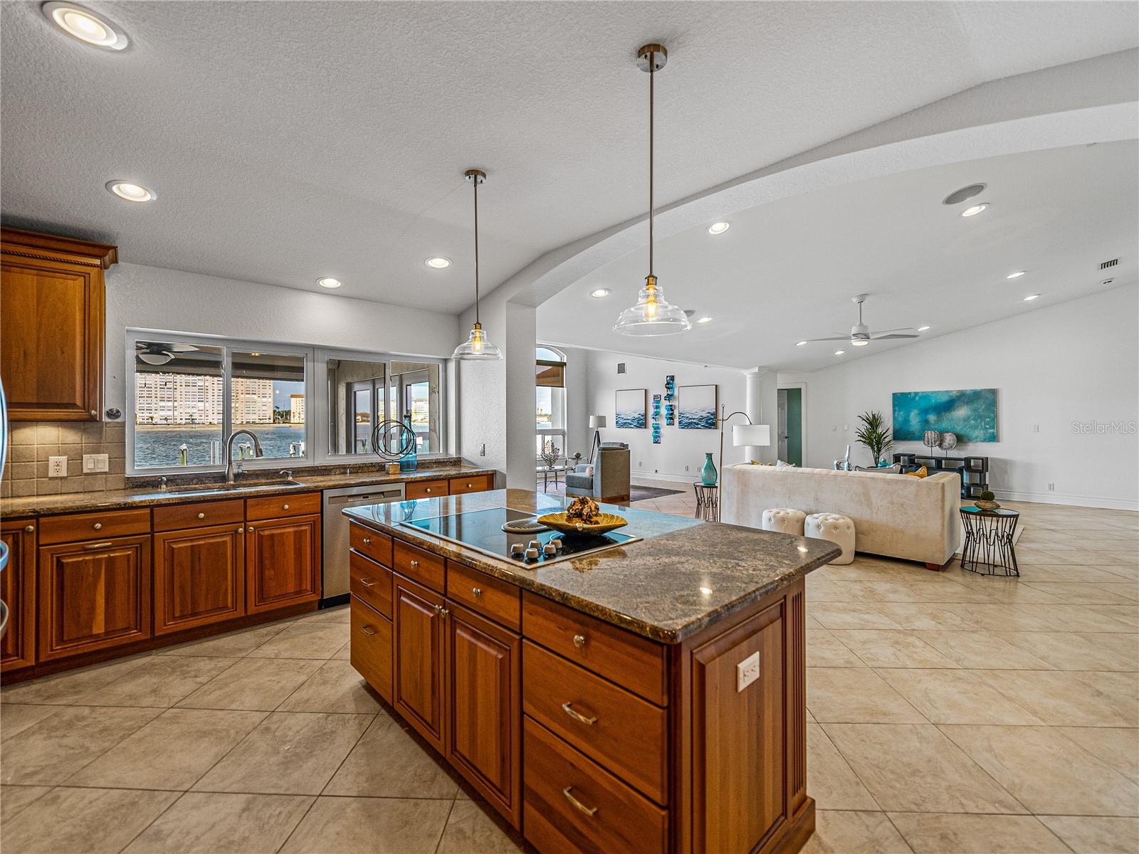 BAYWAY ISLES UNIT 2 REP - Residential