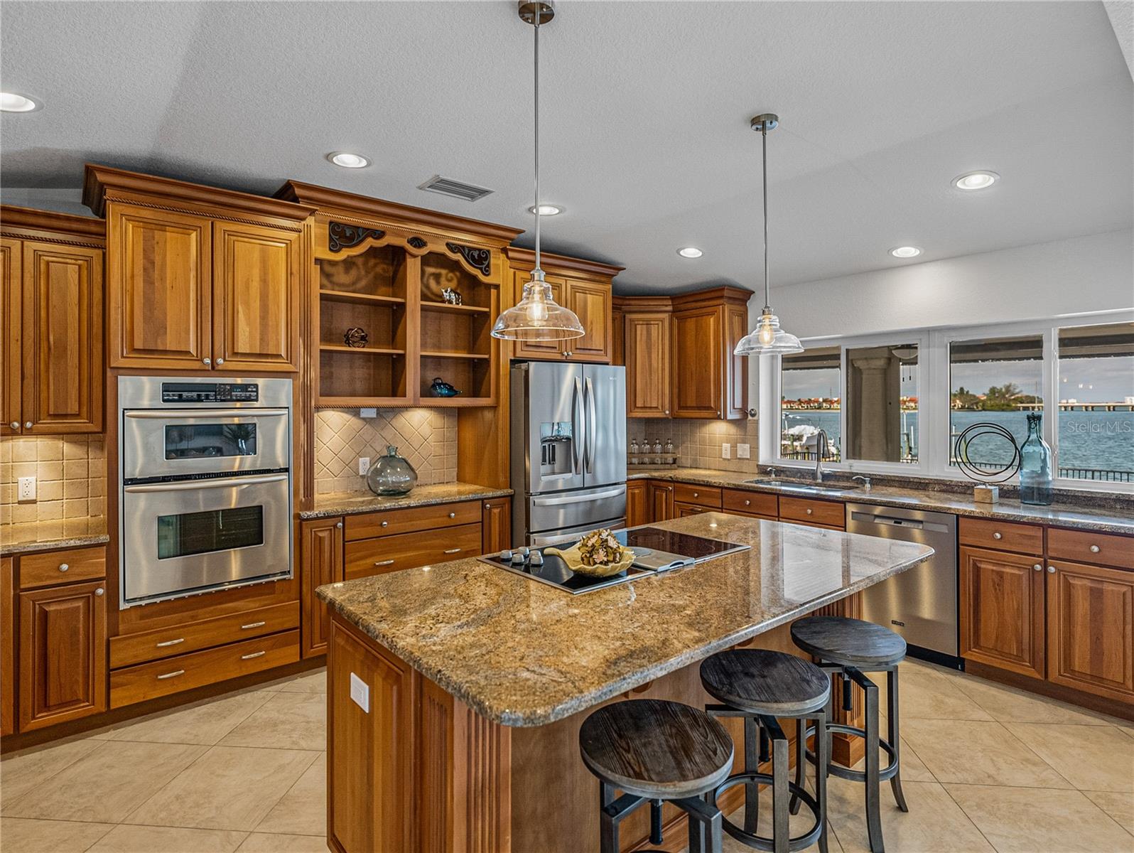 BAYWAY ISLES UNIT 2 REP - Residential