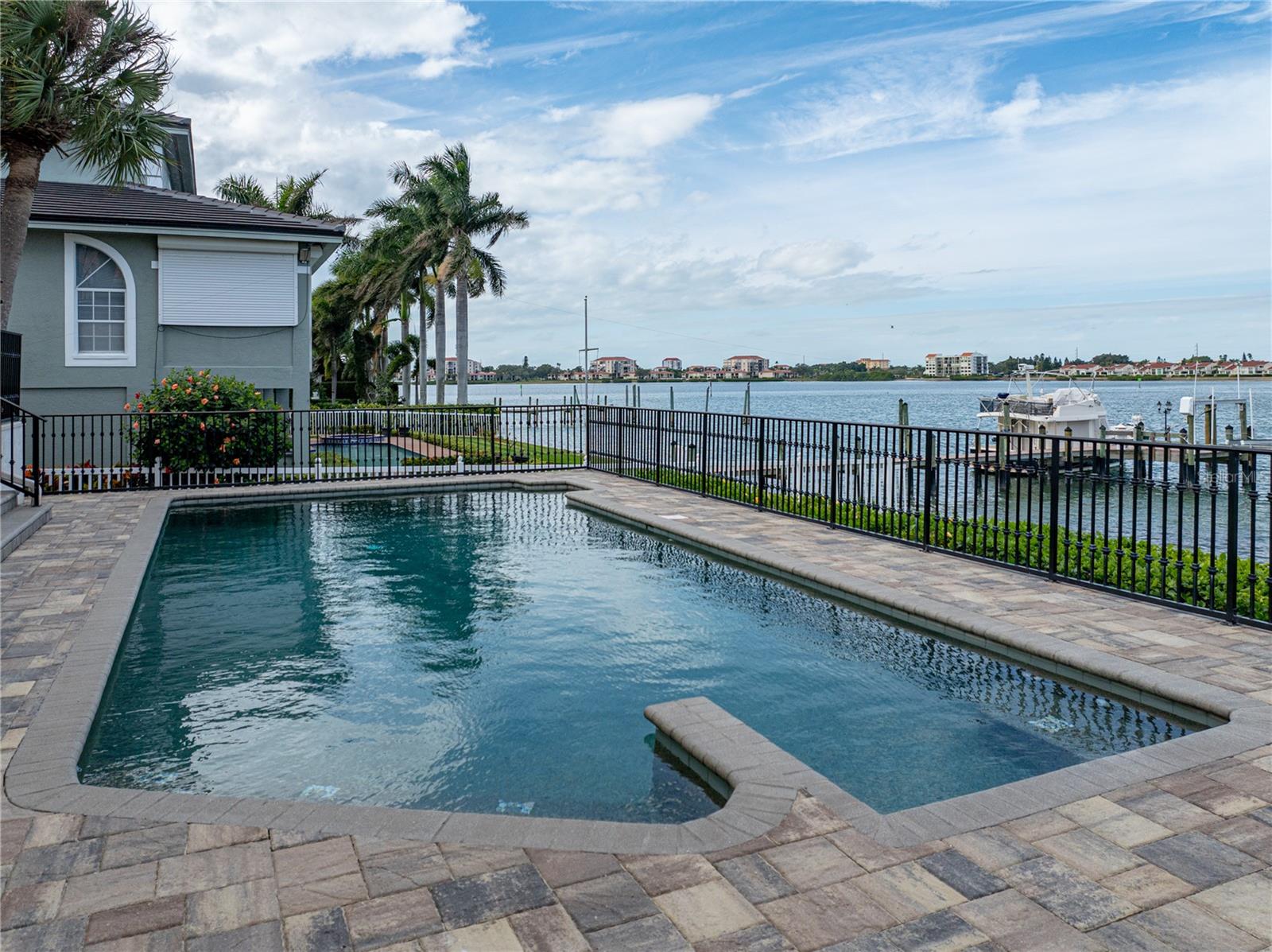 BAYWAY ISLES UNIT 2 REP - Residential