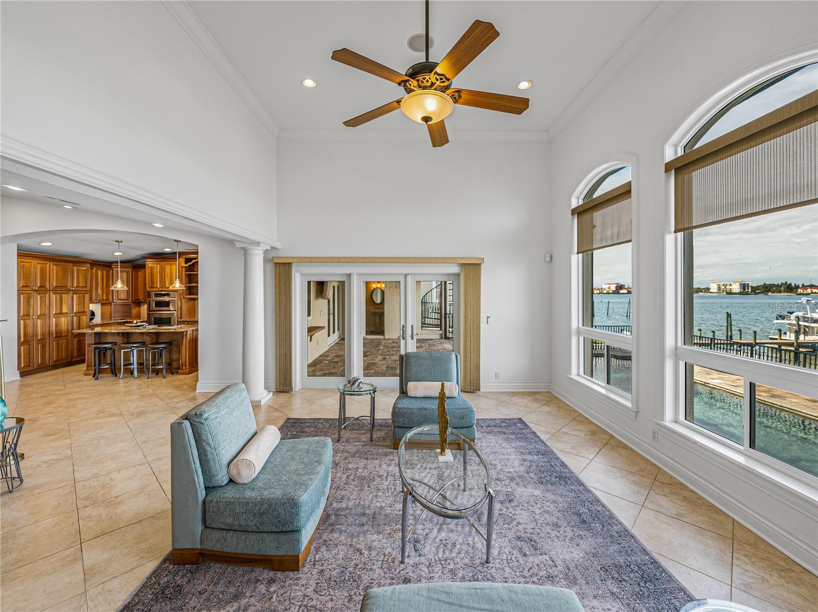 BAYWAY ISLES UNIT 2 REP - Residential