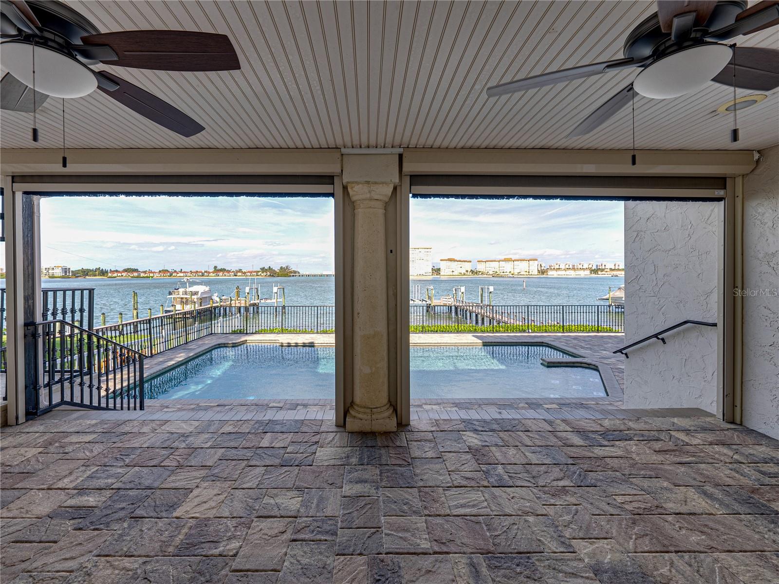 BAYWAY ISLES UNIT 2 REP - Residential