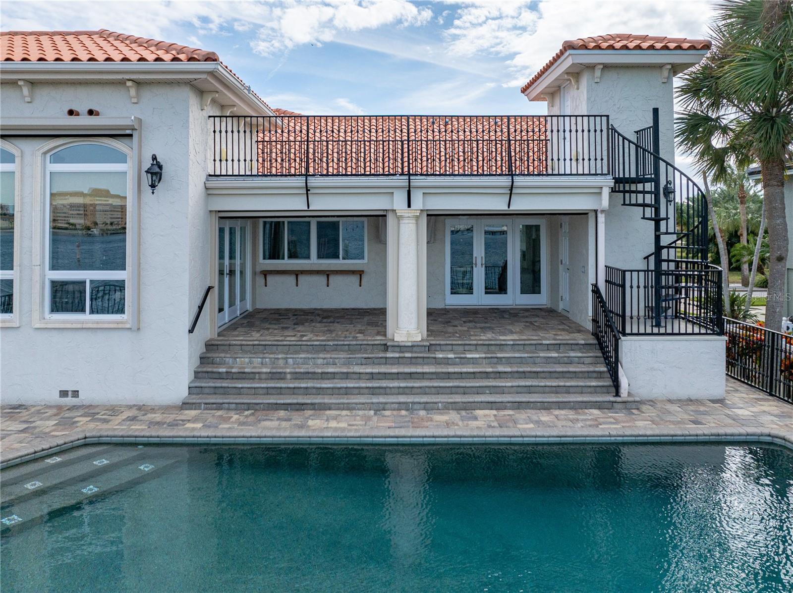 BAYWAY ISLES UNIT 2 REP - Residential