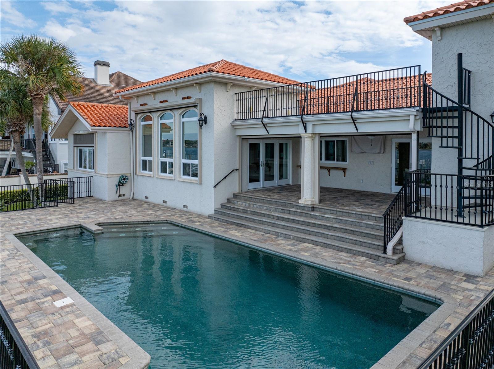 BAYWAY ISLES UNIT 2 REP - Residential