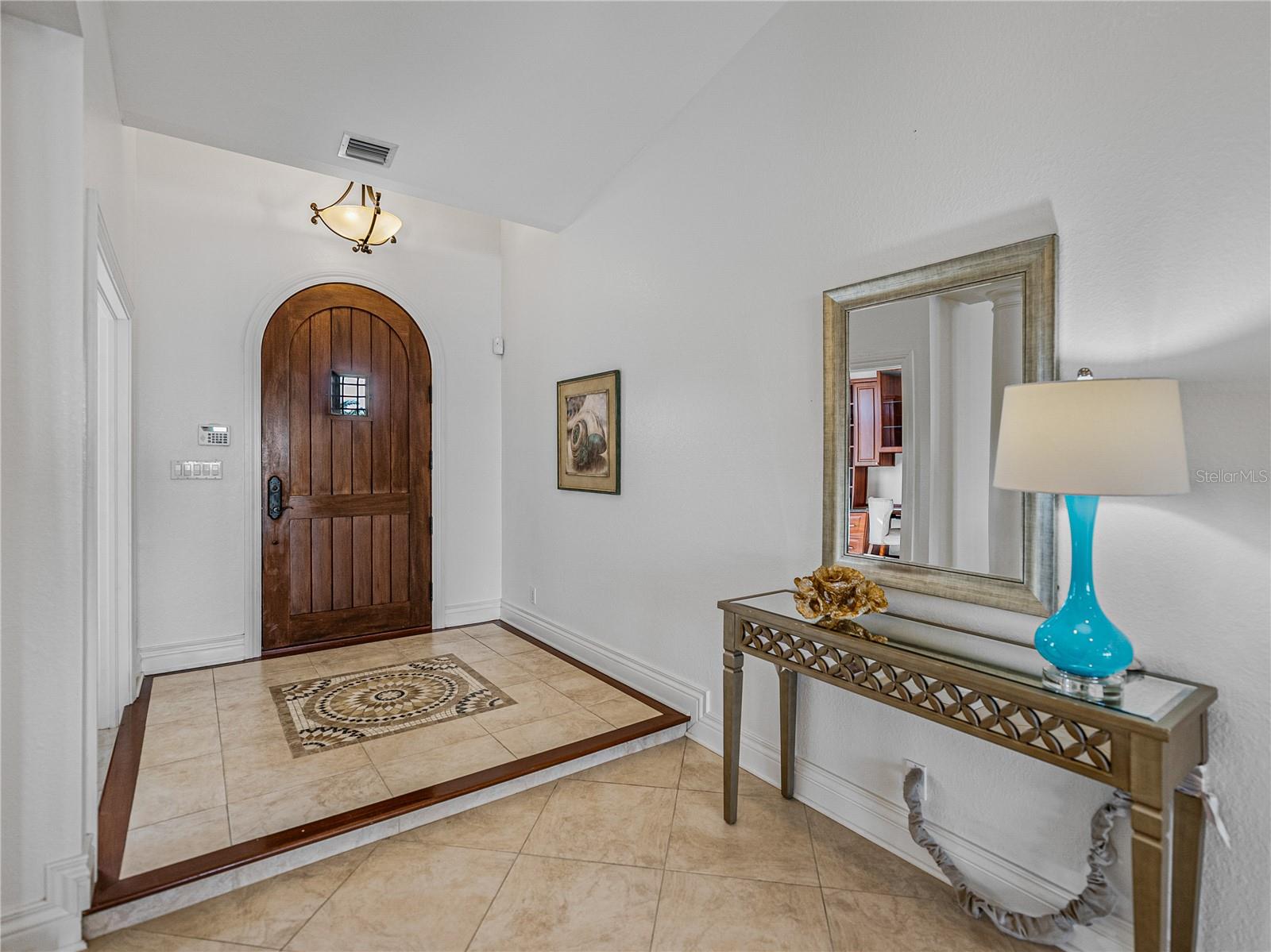 BAYWAY ISLES UNIT 2 REP - Residential