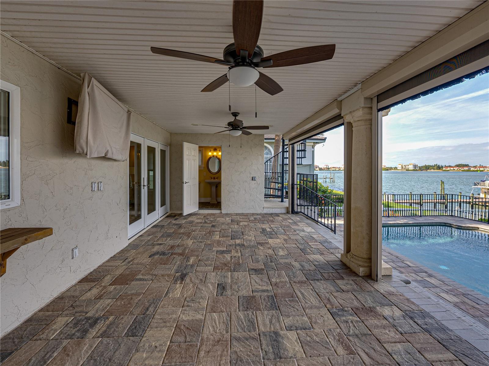 BAYWAY ISLES UNIT 2 REP - Residential