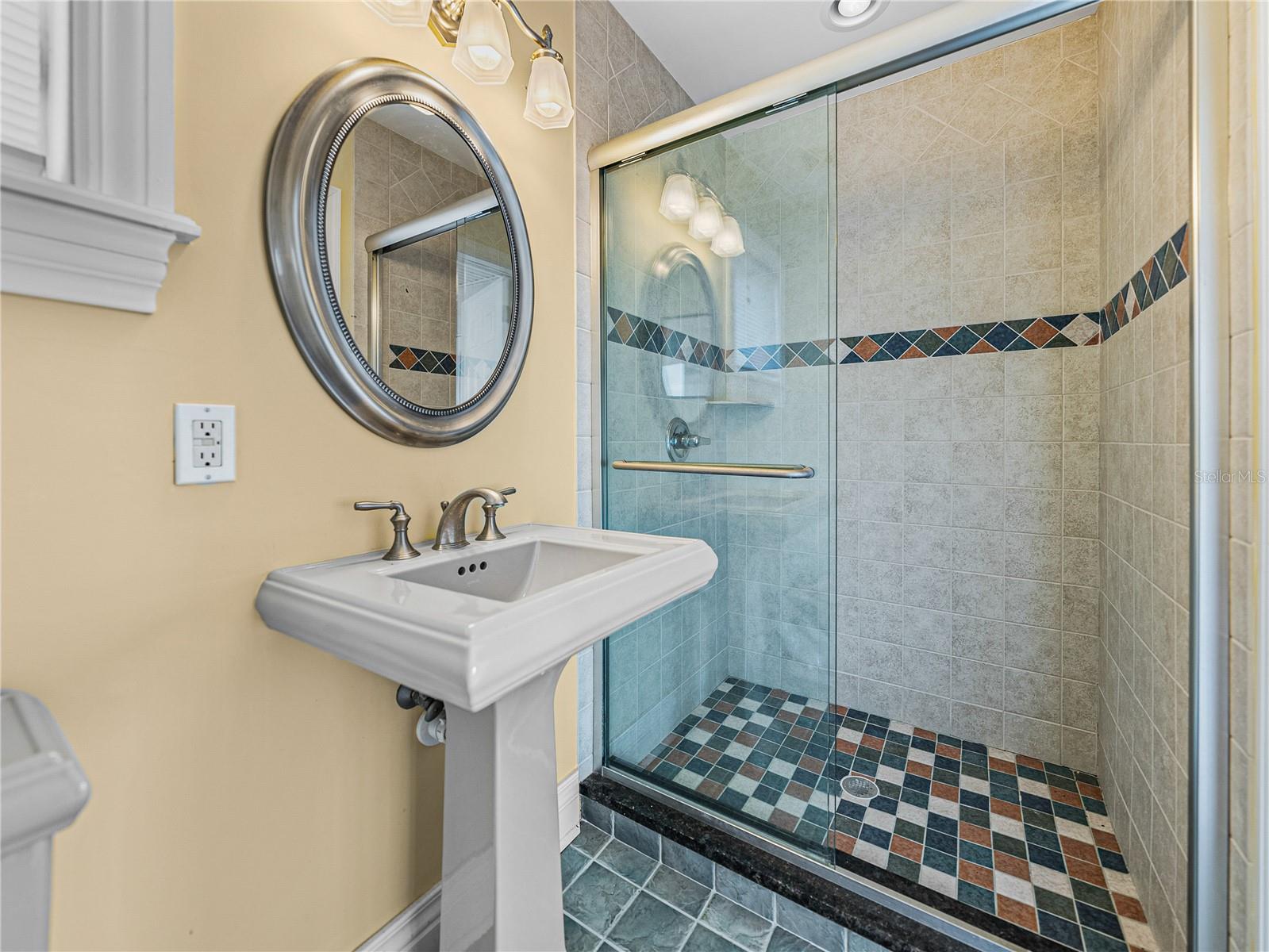 BAYWAY ISLES UNIT 2 REP - Residential