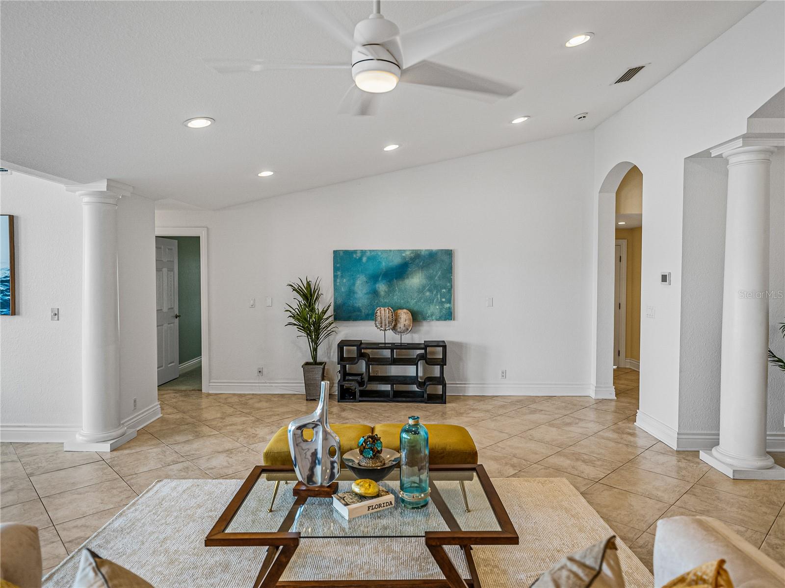 BAYWAY ISLES UNIT 2 REP - Residential