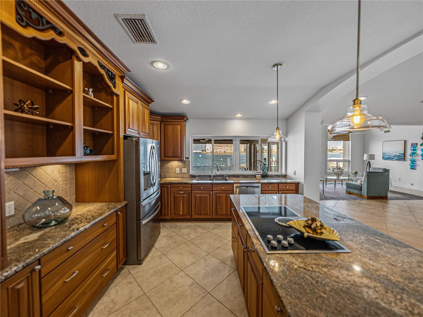 BAYWAY ISLES UNIT 2 REP - Residential