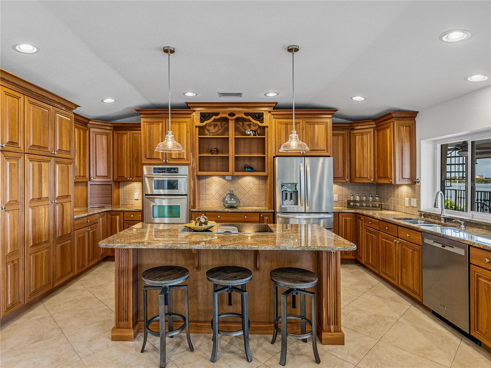 BAYWAY ISLES UNIT 2 REP - Residential