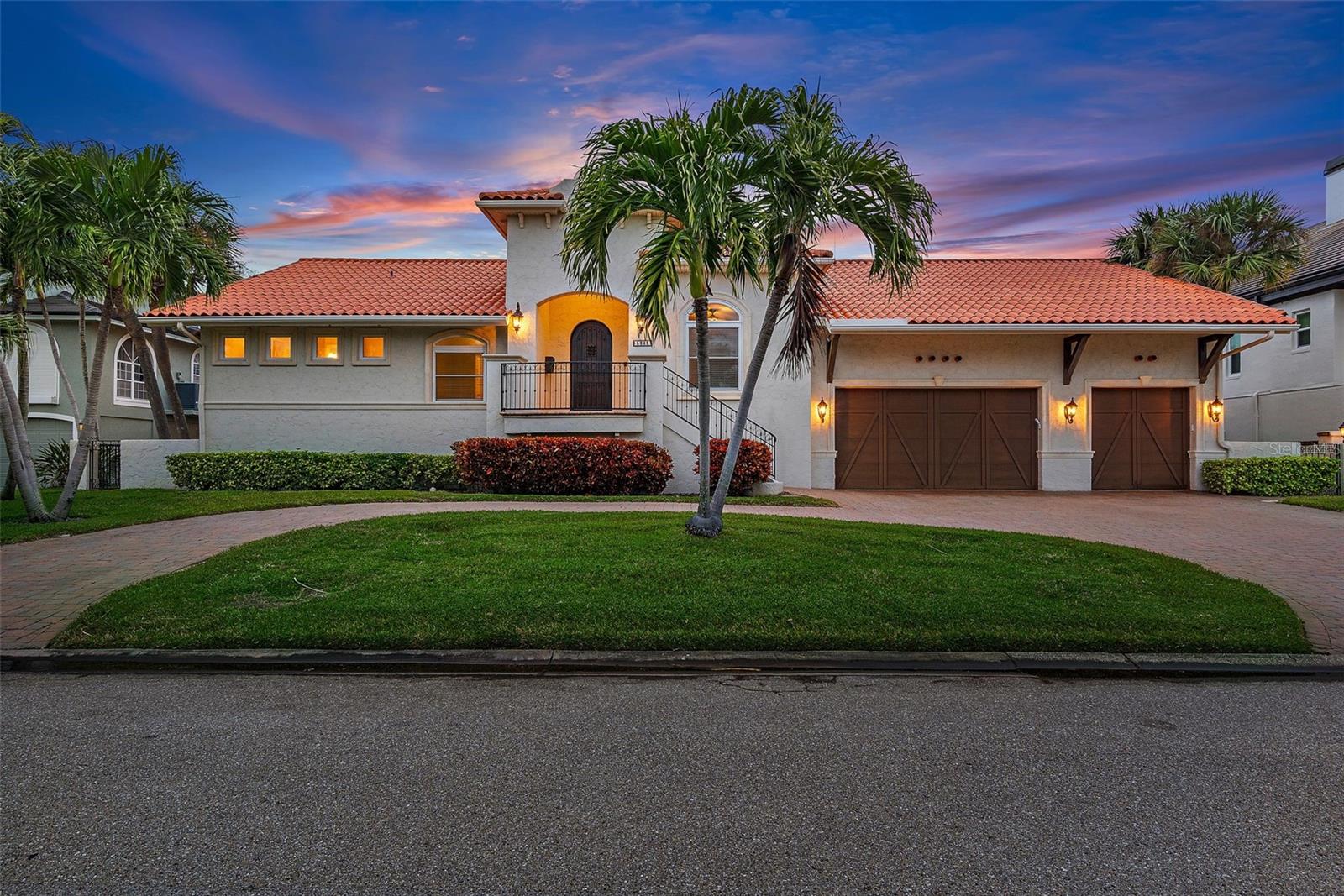 BAYWAY ISLES UNIT 2 REP - Residential