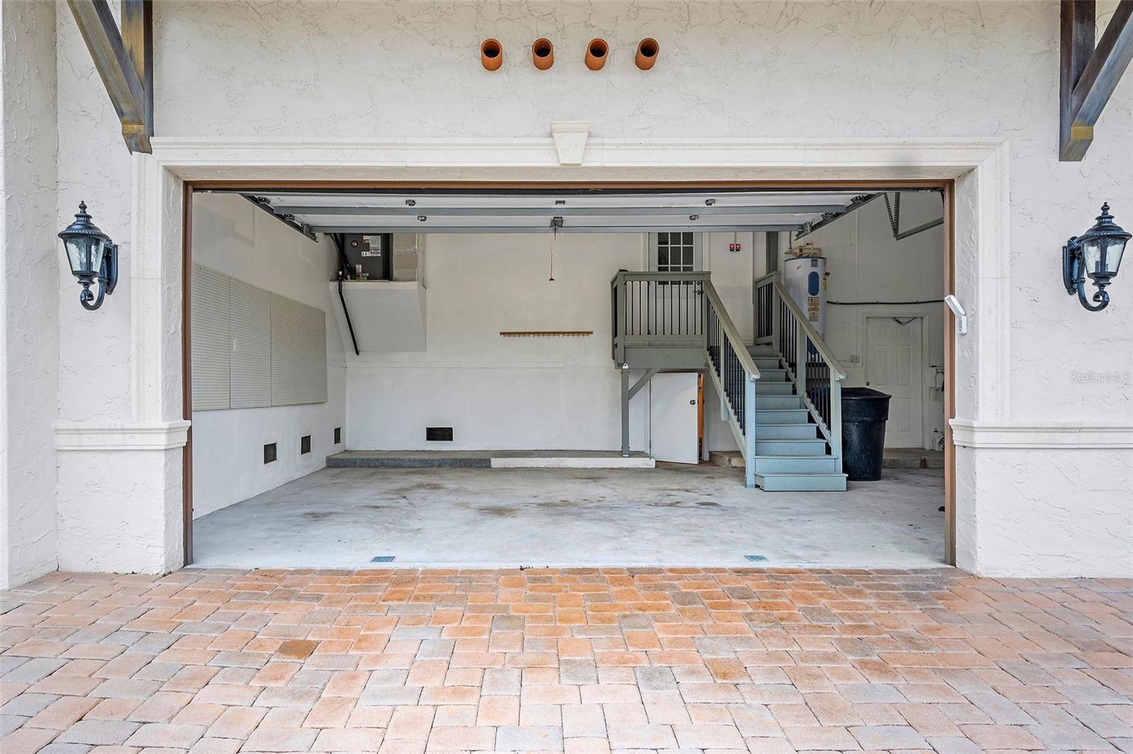 BAYWAY ISLES UNIT 2 REP - Residential