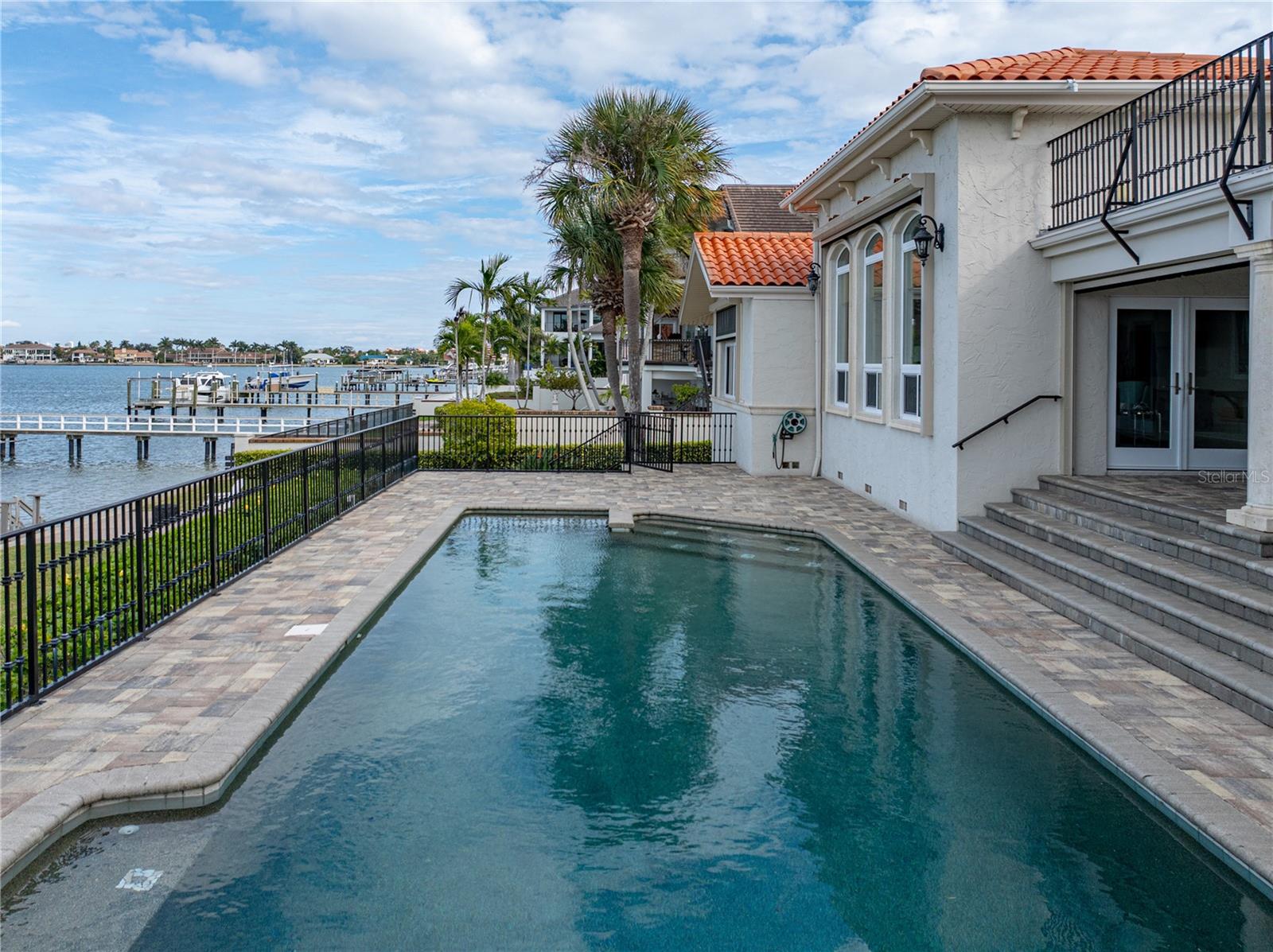 BAYWAY ISLES UNIT 2 REP - Residential