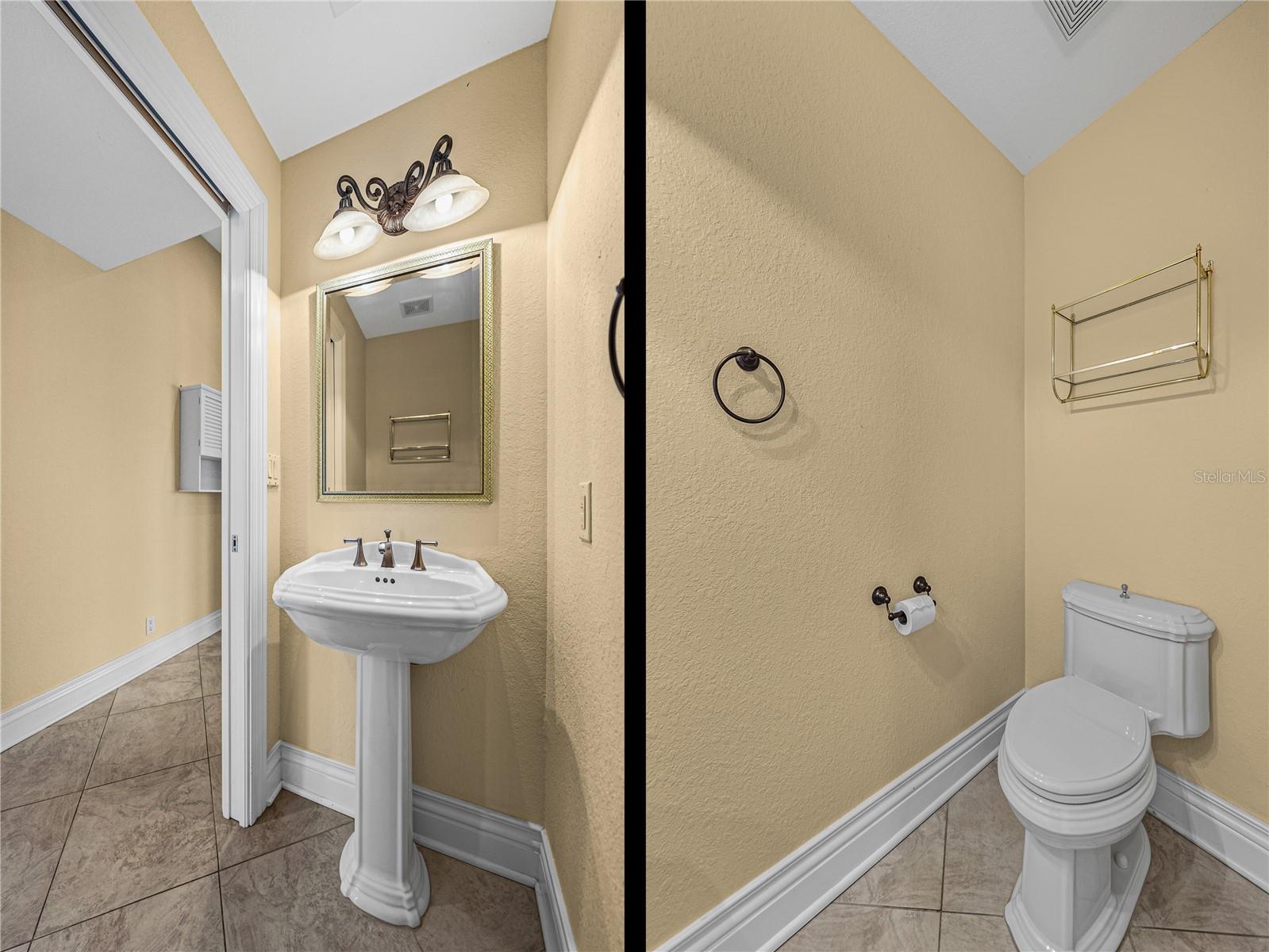 BAYWAY ISLES UNIT 2 REP - Residential